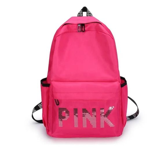 PINK Victoria's Secret Accessories New Cute Pink Backpack Last One